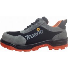 Zapato Seguridad S1P Esd Src Pu-Pu Pu/Pl No Met Rhino Talla