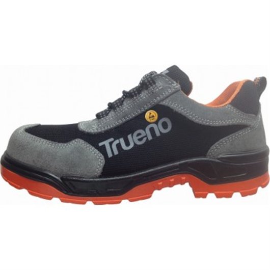Zapato Seguridad S1P Esd Src Pu-Pu Pu/Pl No Met Rhino Talla