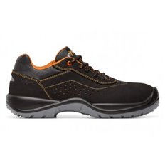 Zapato Seguridad S1 Tremiti Talla 39 Exena