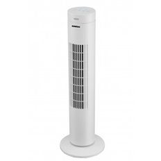 Ventilador Torre Blanca H 76,4Cm 35W Sonedas