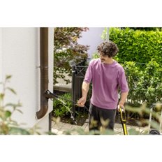 Manguera Limpieza Tuberias 7,5 M Karcher