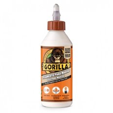Cola Blanca Madera Gorilla Wood Glue D3 236 Ml Gorilla