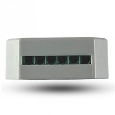 Modulo Persianas Wifi 2,4Ghz 2300W Energeeks