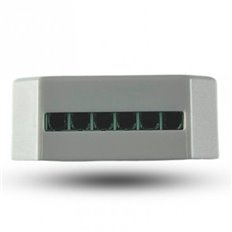 Modulo Interruptor On/Off Wifi 2,4Ghz 2300W Energeeks