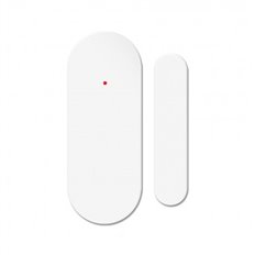 Sensor Apertura Adicional Alarm Serie Protect 1Xcr2032 Incluida Energeeks