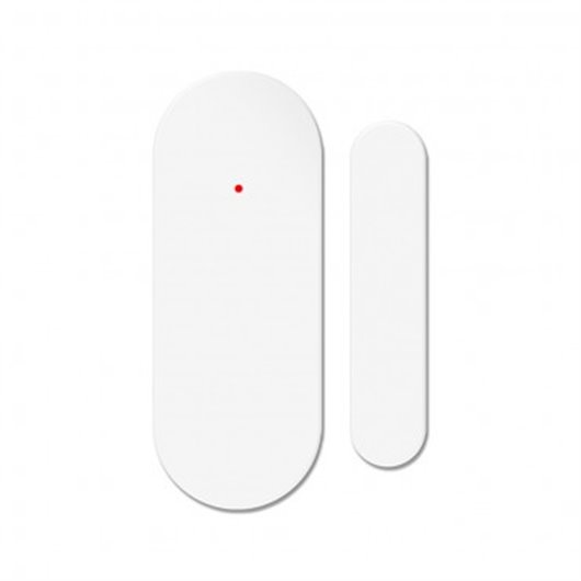 Sensor Apertura Adicional Alarm Serie Protect 1Xcr2032 Incluida Energeeks