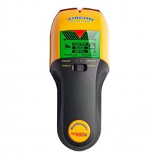 Escaner De Pared Multifuncion Lcd Color Multiscanner Hd900C Zircon