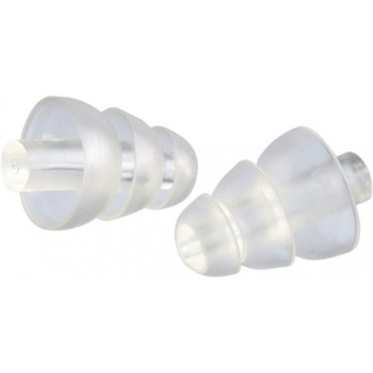 Tapn Prot Auditiva Clear E-A-R 20 12 Pares En 352-2 3M 3M
