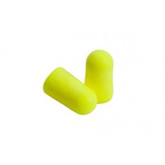 Tapon Auditivo Desechable (250 Pares) E-A-R Soft Yellow Neons Snr 34 Db 3M