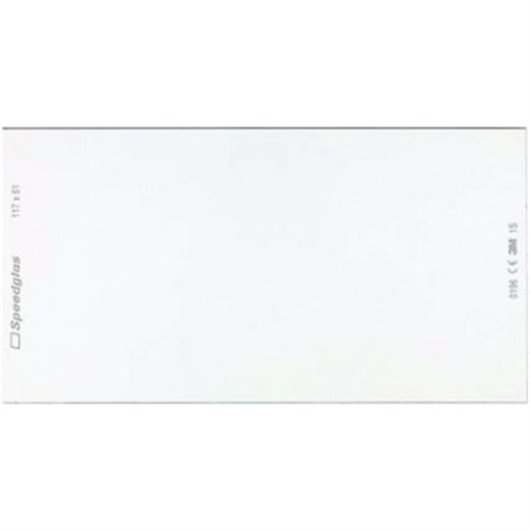 Cubrefiltro Interior Speedglas (5 Uds) Para Pantalla 9100X 528015 3M