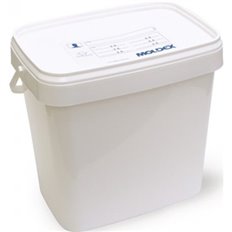 Caja Para Guardar Mascarillas Tipo 999501 Blanco Moldex Moldex