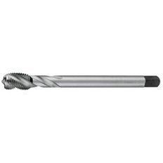 Macho De Roscar Para Maquina Din 374C M8 X 0,75 Mm Hss-Co 6H