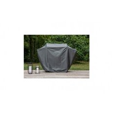 Funda Barbacoa Premium M 136X62X102 Cm