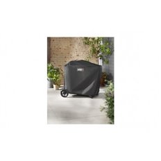Funda Barbacoa Traveler Weber Para Barbacoa Ref. 9704130