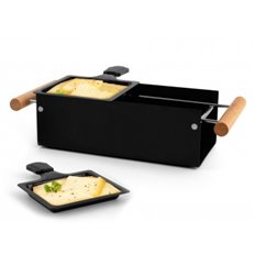 Raclette Mini Antiadherente