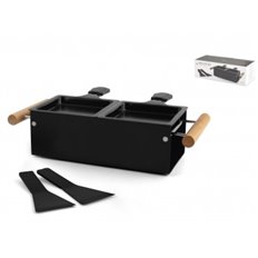 Raclette Mini Antiadherente