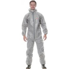 Mono Proteccin Tipo 3B/4/5/6 T-Xl Gris En 14126 4570 3M 3M CAJA 12 UDS