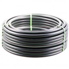 Tuberia Polietileno Agricola Pe-63-Hd 6 Bares  20 Mm / 25 M Caudal