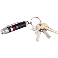 Llavero Laser Led Laserlite True Utility
