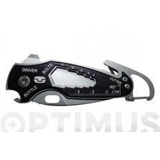 Navaja Multiuso Smartknife 5,5 Cm True Utility