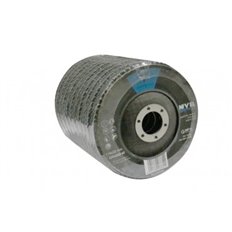 Disco Laminas Zirconio 115X1X22,23Mm Grano 40 Nivel CAJA 10 UDS