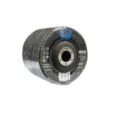 Disco Laminas Zirconio 115X1X22,23Mm Grano 120 Nivel