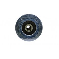 Disco Laminas Zirconio 115X1X22,23Mm Grano 60 Nivel CAJA 10 UDS