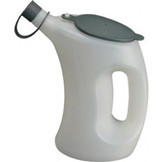 Jarra Medidora Carburantes 3,0L Hdpe C/Tapa 07 523 Pressol