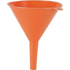 Embudo Plastico 150 Mm