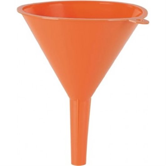 Embudo Plastico 150 Mm