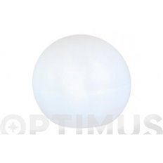 Lampara Jardin Buly Automatic Floating Ip65  20 X 17 Cm