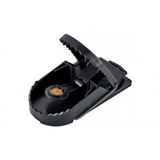 Trampa Ratas Con Sensor Supercat Cebo Incorporado Swissinno