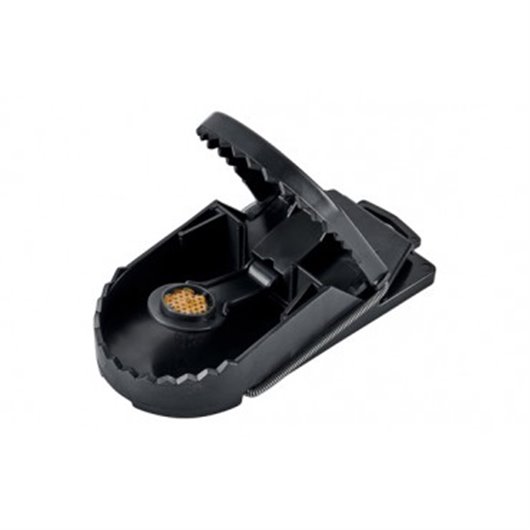 Trampa Ratas Con Sensor Supercat Cebo Incorporado Swissinno