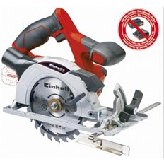 Sierra Circular Te-Cs 18/150 Li Sin Bateria Einhell