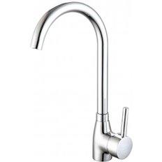 Grifo Fregadero Monomando Cao Alto Nath H2O