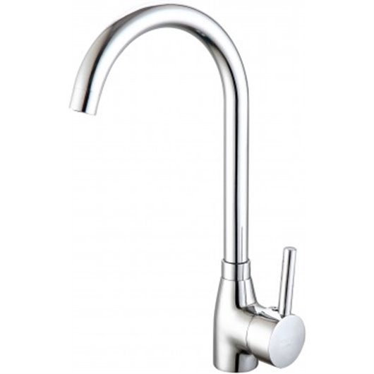 Grifo Fregadero Monomando Cao Alto Nath H2O