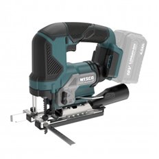 Sierra Calar 18V Corte 26Mm Wesco