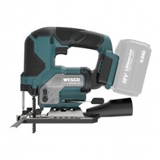 Sierra Calar 18V Corte 26Mm Wesco