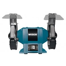 Esmeriladora 150 Mm 250W Wesco