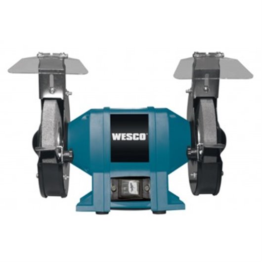 Esmeriladora 150 Mm 250W Wesco