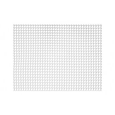 Malla Cuadranet 5 X 5 Mm 300Gr/M 1 X 5 M Blanca Nortene