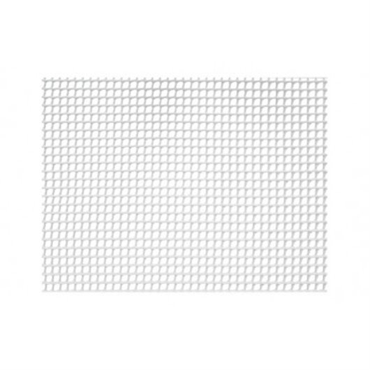 Malla Cuadranet 5 X 5 Mm 300Gr/M 1 X 5 M Blanca Nortene