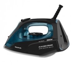 Plancha Vapor Atlas Ceramic 2800 W Taurus