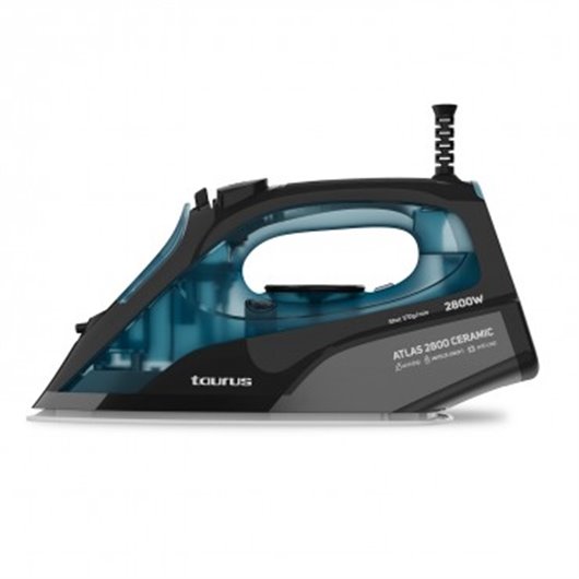 Plancha Vapor Atlas Ceramic 2800 W Taurus