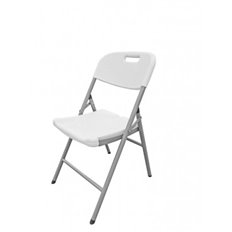 Silla Plegable Colectividad 46 X 57 X 83 Cm Import