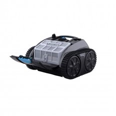 Robot Limpiafondos Piscina Bateria E-Tron I20Ng 4600 Mah Wybot