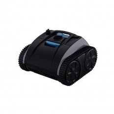 Robot Limpiafondos Piscina Bateria E-Tron I20Ng 4600 Mah Wybot