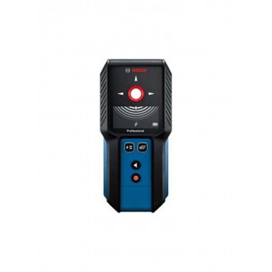Detector Digital Metales Gms 120-27