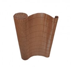 Mimbre Sinttico Ceo Fence 1 X 3 M Marron Claro Natuur