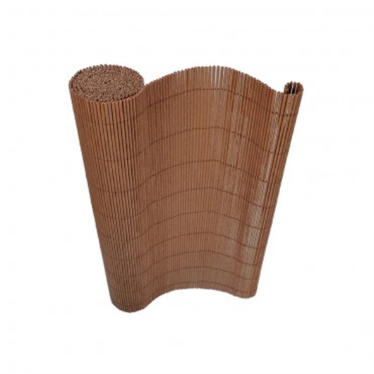 Mimbre Sinttico Ceo Fence 1 X 3 M Marron Claro Natuur